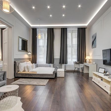 Semmelweis Apartment ブダペスト エクステリア 写真