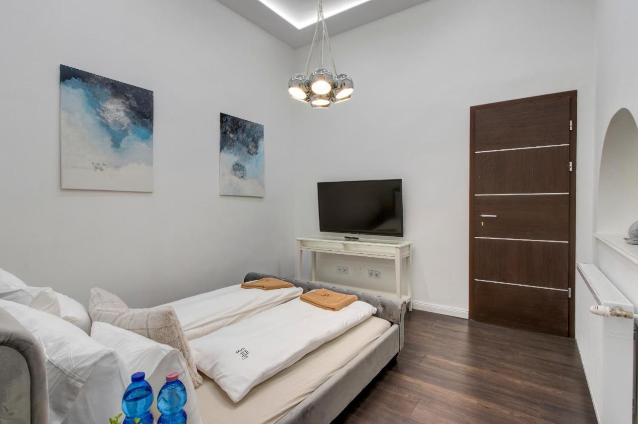 Semmelweis Apartment ブダペスト エクステリア 写真
